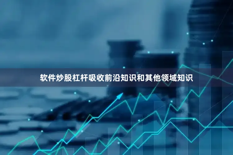软件炒股杠杆吸收前沿知识和其他领域知识