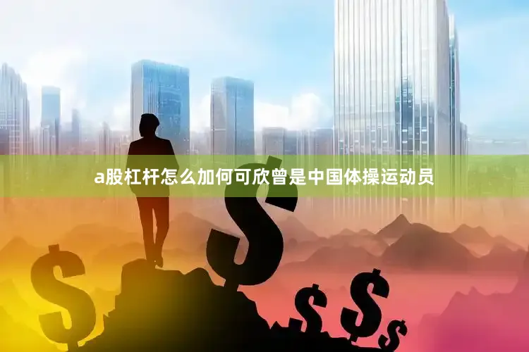 a股杠杆怎么加何可欣曾是中国体操运动员