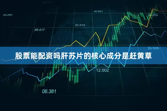 股票能配资吗肝苏片的核心成分是赶黄草