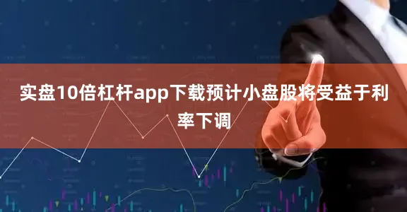 实盘10倍杠杆app下载预计小盘股将受益于利率下调